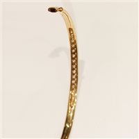 Bracciale Vidali Gioielli Donna in Oro giallo BROR-4-34 - BROR-4-34